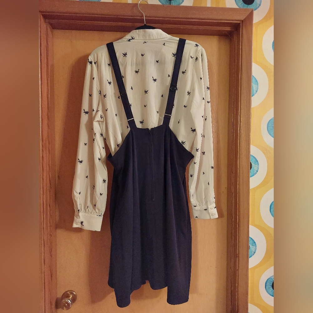 Modcloth Lindy Bop Set - Picture 5 of 6